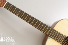 Voyager Guitars VA Honduras Rosewood
