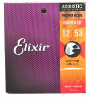 ELIXIR Acoustic 12-53