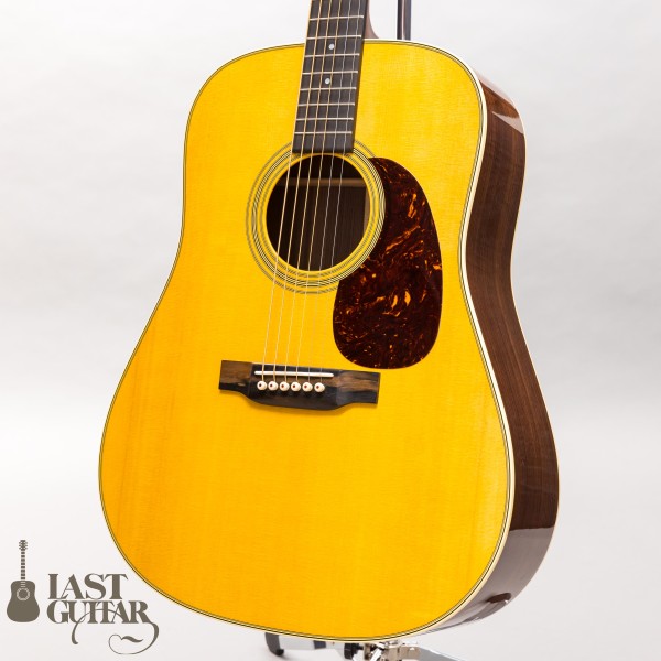 Martin D-28 Standard | LAST GUITAR OFFICIAL WEBSITE