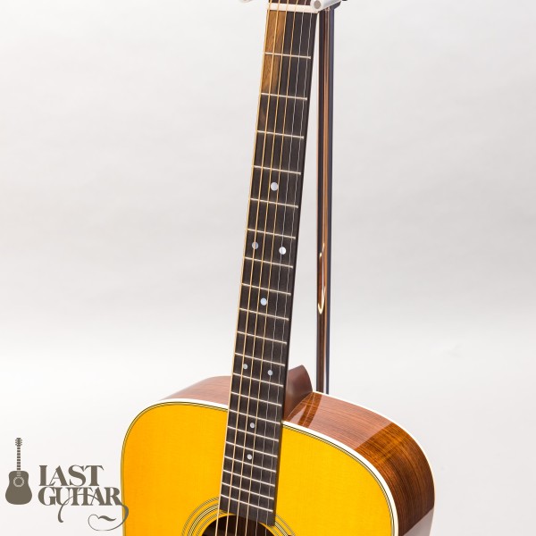 Martin D-28 Standard | LAST GUITAR OFFICIAL WEBSITE