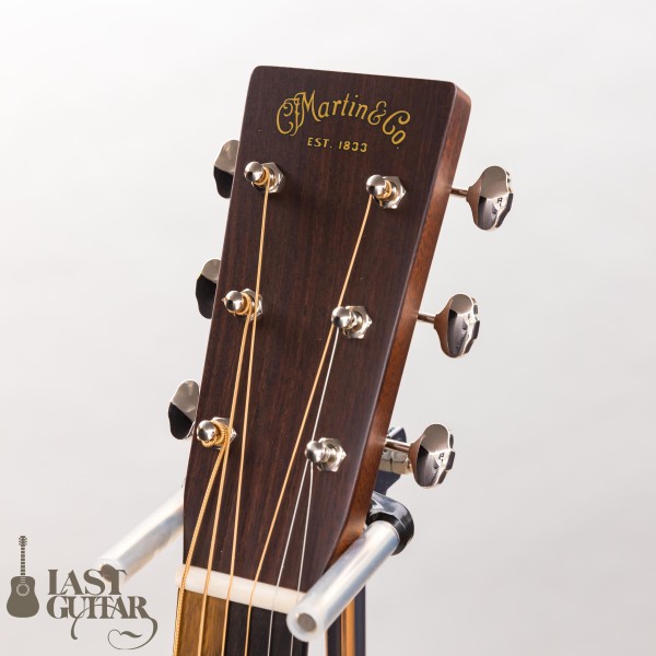 Martin D-28 Standard | LAST GUITAR OFFICIAL WEBSITE