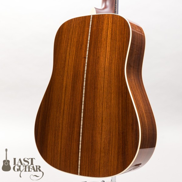 Martin D-28 Standard | LAST GUITAR OFFICIAL WEBSITE