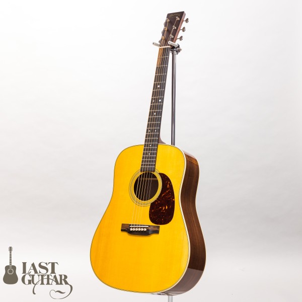 Martin D-28 Standard | LAST GUITAR OFFICIAL WEBSITE