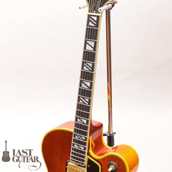 Gibson L-5CES 1970年代製 | LAST GUITAR OFFICIAL WEBSITE