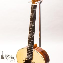 K.Yairi RF-120 Custom Adirondack