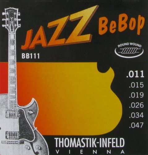 Thomastik-Infeld BeBop(11-47) BB111
