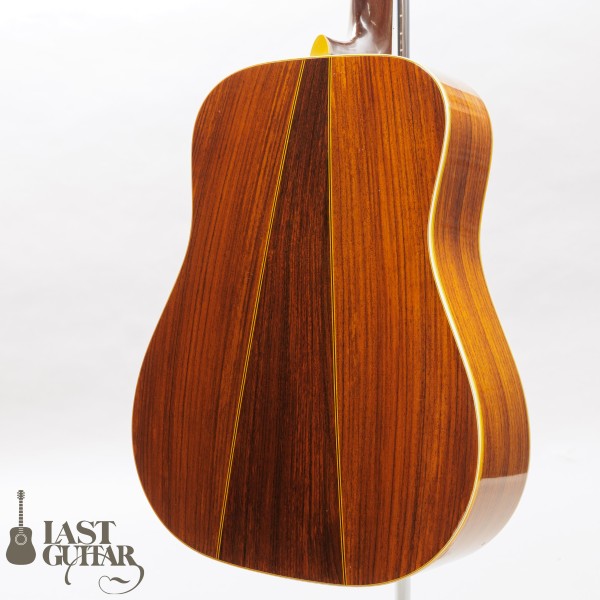 Martin D-35 1974年製 | LAST GUITAR OFFICIAL WEBSITE