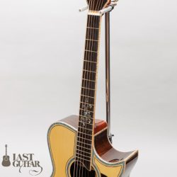 Kawakami Guitars NW-JA45 LG10