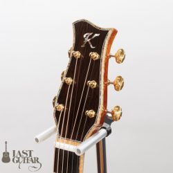 Kawakami Guitars NW-JA45 LG10