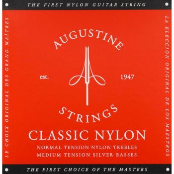 AUGUSTINE CLASSIC RED