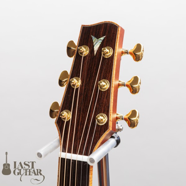 k.yairi ギター - アコースティックギター