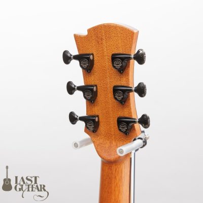 Arimitsu Guitar Craft AMD Engelmann/Rosewood
