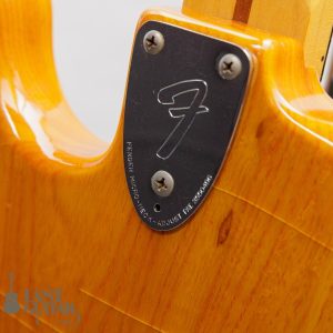 Fender Stratocaster '79 Nat/Rose | LAST GUITAR OFFICIAL WEBSITE