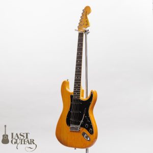Fender Stratocaster '79 Nat/Rose