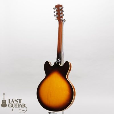 Orville by Gibson ES-335 Dot
