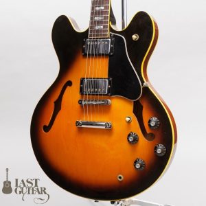 Gibson ES-335TD '76