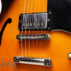 Gibson ES-335TD '76 | LAST GUITAR OFFICIAL WEBSITE