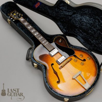Gibson ES-350TD '59