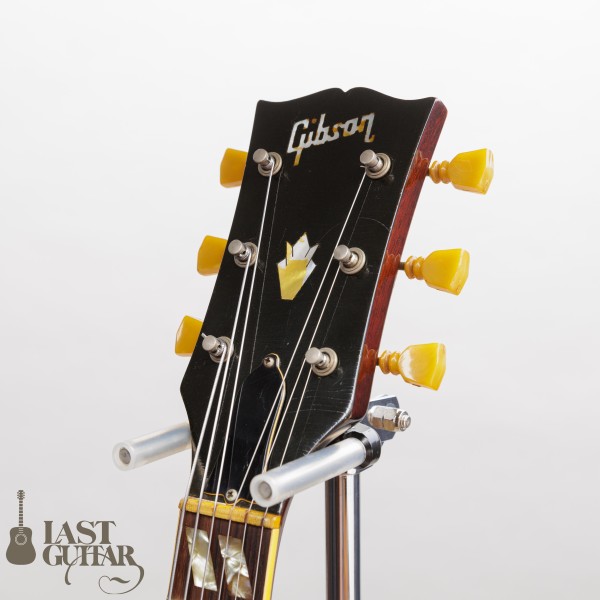 Gibson ES-175D 1970年代製 | LAST GUITAR OFFICIAL WEBSITE