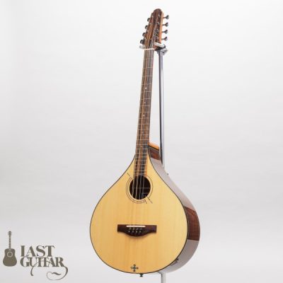 Voyager Guitars Irish bouzouki 