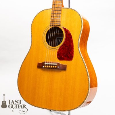 Voyager Guitars VJ-45