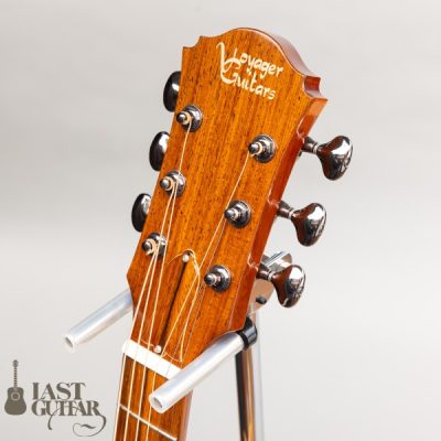 Voyager Guitars VJ-45