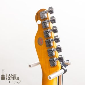 Fender American Standard Telecaster 