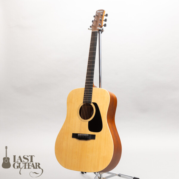 Morris M-011 NAT | LAST GUITAR OFFICIAL WEBSITE