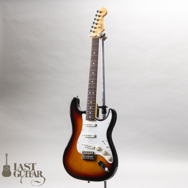 Fender Japan ST-STD | LAST GUITAR OFFICIAL WEBSITE