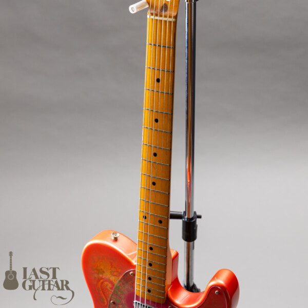 Fender Japan TL69-70 “Pink Paisley” | LAST GUITAR OFFICIAL WEBSITE