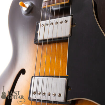Gibson ES-175D 1989年製