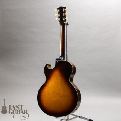 Gibson ES-175D mid-1970s 