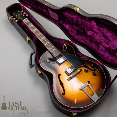 Gibson ES-175D mid-1970s 