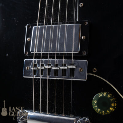 Gibson L-6S Custom