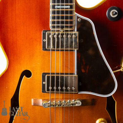 Gibson Byrdland 1970年代製