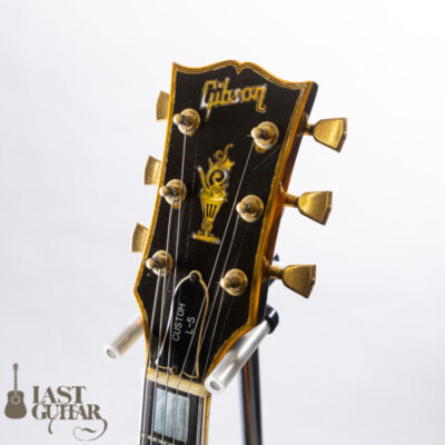 Gibson L-5CES Master Model
