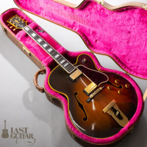 Gibson L-5CES Master Model
