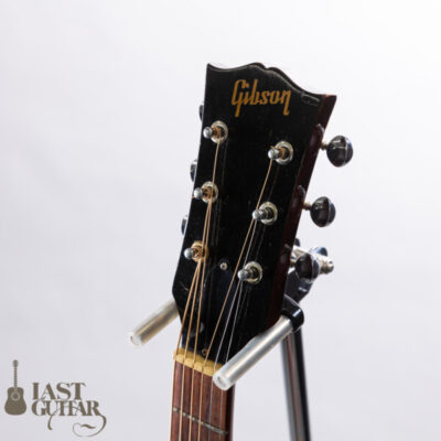 Gibson B-25 1967