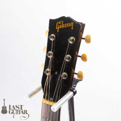 Gibson LG-1 mid-1960s