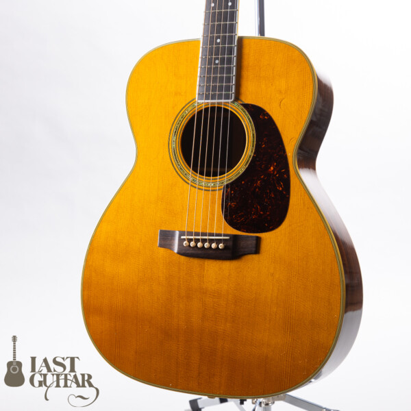 Martin M-38 '78 | LAST GUITAR OFFICIAL WEBSITE