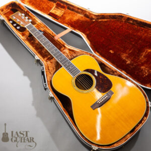 Martin M-38 '78 | LAST GUITAR OFFICIAL WEBSITE