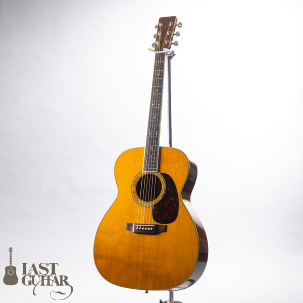 Martin M-38 '78 | LAST GUITAR OFFICIAL WEBSITE