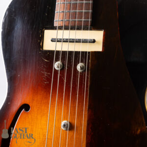 Gibson ES-100