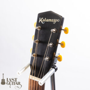 Kalamazoo KG-11 Ref