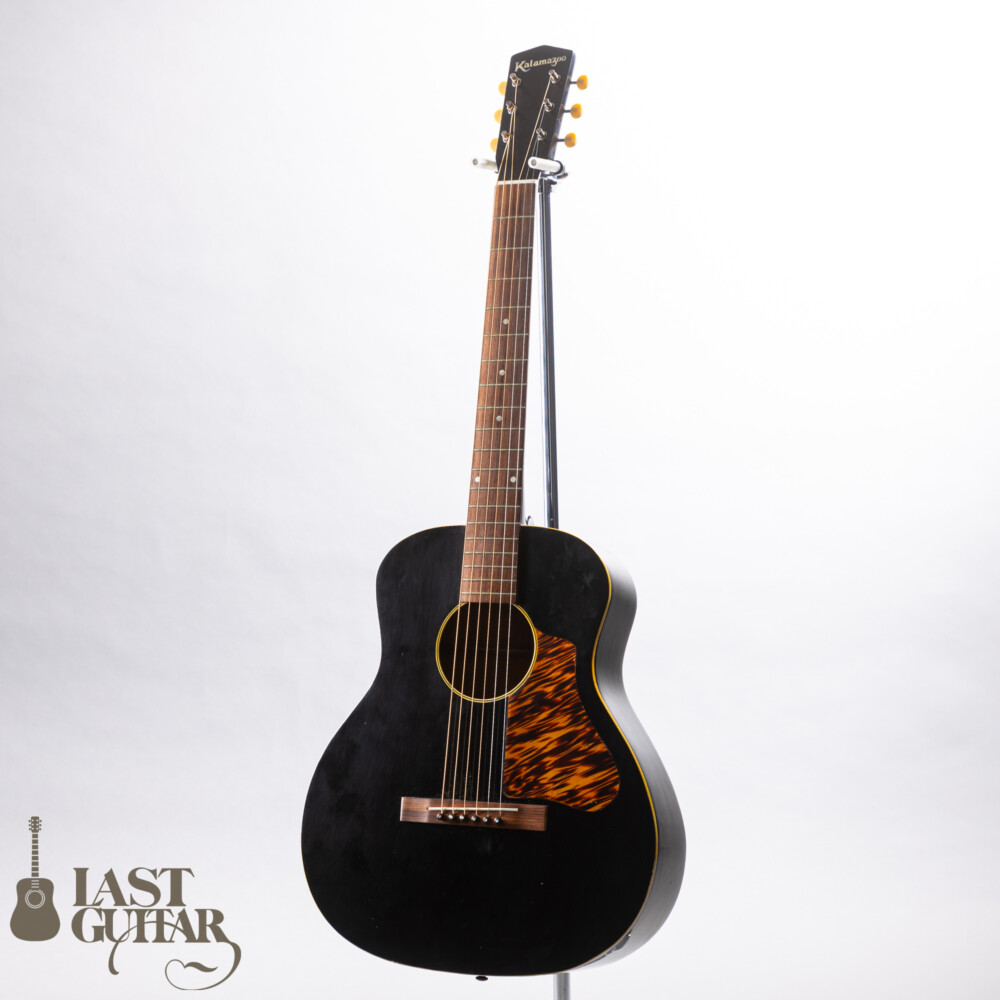 Kalamazoo KG-11 Ref | LAST GUITAR OFFICIAL WEBSITE