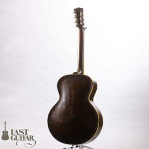 Gibson L-50 Late-‘40s 