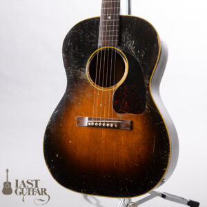 Gibson LG-2 1952