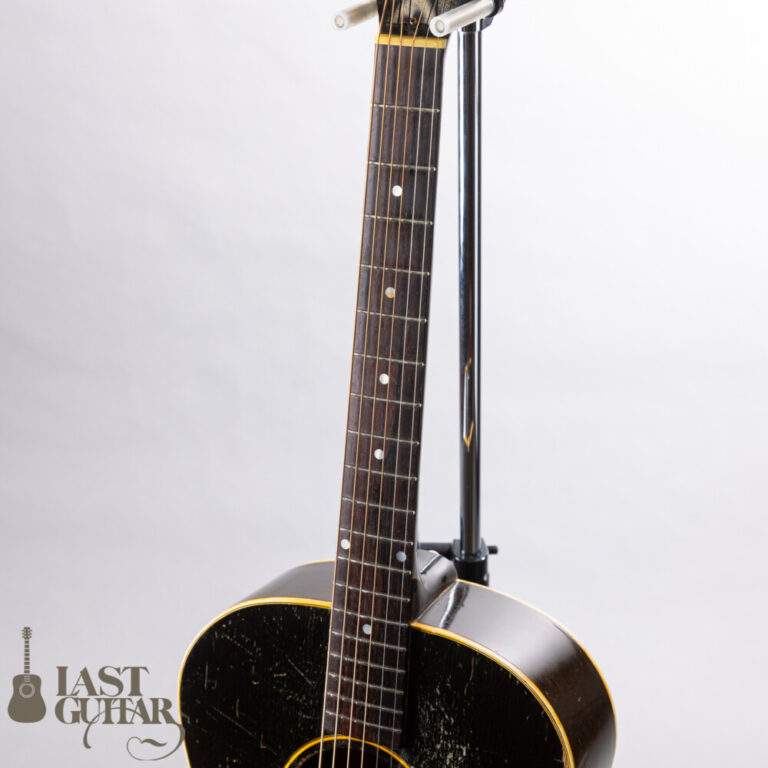 Gibson LG-2 1952