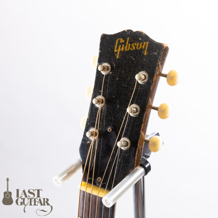 Gibson LG-2 1952