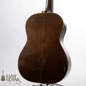 Gibson LG-2 '52 | LAST GUITAR OFFICIAL WEBSITE